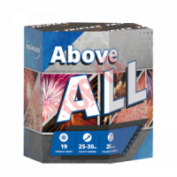 TXB573 19S 1" BATERIA ABOVE ALL F2