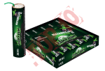 ZB305 Matabrujas Negro 5G ZomBum Explosio Petarda tacka (5 sztuk)