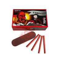 K0203-3ST BARBAROSSA PETARDA TRZYSTRZAŁOWA (50 szt.)