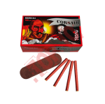 K0203-3ST BARBAROSSA PETARDA TRZYSTRZAŁOWA (50 szt.)