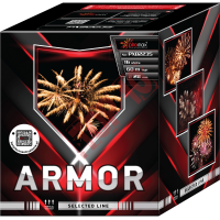 PXB2235 ARMOR WYRZUTNIA 16s 28mm