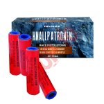 XP1044 RACE PISTOLETOWE 50szt. KNALLPATRONEN 