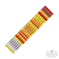 CLE6020-10A Magic Sticks Power Rangers 28cm 