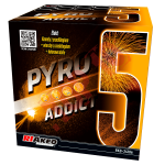 RKD-24106 RIAKEO - PYRO ADDICT 5