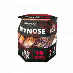 TXB068  BATERIA HYPNOSE F3 19s 1,9"