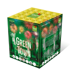 ECO-L25-3 GREEN TOWN 