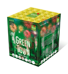 ECO-L25-3 GREEN TOWN WYRZUTNIA GAOO 25s 1.2"/30mm
