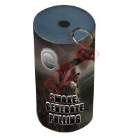 TXF930-8 DYM CZARNY Z ZAWLECZKĄ