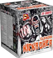 CLE4099 KICKBOXER 25s 48mm @