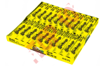 Polen Boller 2G ZomBum Explosion ZB402 F3 Tacka 20 sztuk