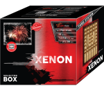 PXB3506 WYRZUTNIA XENON 39s kaliber 25/30mm