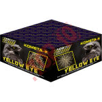 P7766 YELLOW EYE 100s O.8''