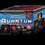 PXB3911 WYRZUTNIA QUANTUM  60s 20/25/30/45 mix kaliber