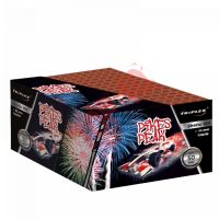 TXB519 PIKSEL PEAK 100s 0,8"/20mm