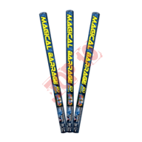 ZBC460  20 Magical Barrage 20s  Rzymskie Ognie F2 1/12