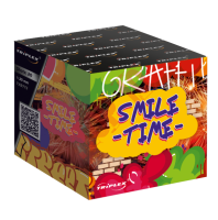 TXB773 BATERIA SMILE TIME F2 20S 0.8"