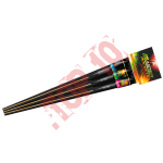 JR28 MASTER ROCKETS RAKIETY 3szt.