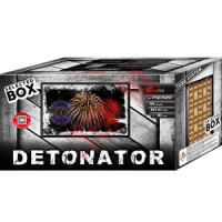 PXB3920 DETONATOR WYRZUTNIA 49s 1.2"/30mm