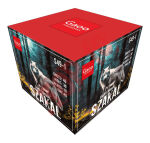 S49-1 SZAKAL 49s  20mm/0,8"