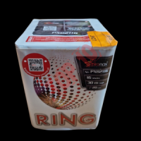 PXB2116 RING WYRZUTNIA PIROMAX 16s. 0.8"