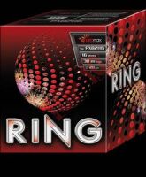 PXB2116 RING WYRZUTNIA 16 STRZ. 0.8"