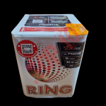 PXB2116 RING WYRZUTNIA PIROMAX 16s. 0.8"