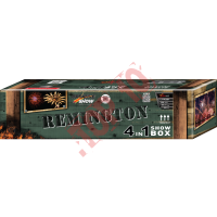 PXC207  REMINGTON 100s (1,2"-30mm)