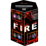 PXB2213 OGIEN/FIRE 19s WYRZUTNIA 1.2"/30mm