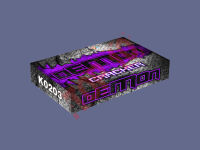 K0203 DEMON CRACKER