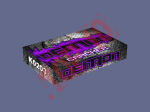 K0203 DEMON CRACKER