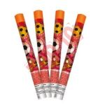 TXF313-1 FLARA CZERWONA 1 szt