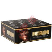 TXB610-A MULTIFARIUS BATERIA 168S 0.8