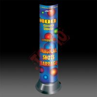 JW16 MAGICAL SHOTS BARRAGE 100s