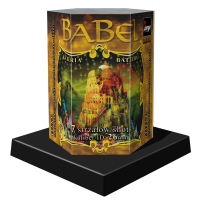 SM9880 BABEL 9s 26mm