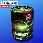 CLE4360/CTN ENERI 9s 38mm