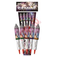 TXR871 GEMINI ZESTAW RAKIET 5szt.