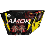 PXB2333 AMOK WYRZUTNIA KĄTOWA 36s 0,8"/20mm