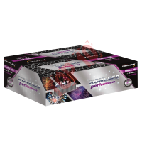 TXB726  BATERIA ZŁOŻONA PERFORMANCE F3 268S 1"-1.2"