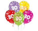 GZ-CY30 BALONY ''30'' 12'' / 5 szt.