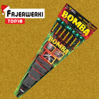 JR71 RAKIETY BOMBA 7sztuk 