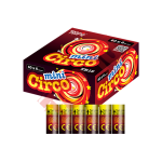 MINI CIRCO/BĄCZEK LATAJĄCY TR1S  TACKA 6 sztuk TROPC F2