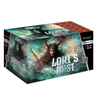 BATERIA LOKI''S MIST F2 TXB965 50s/20mm
