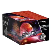 RED PLANET TXB256 49S 0.8″