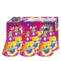 TXF285 FONTANNA HAPPY 6 SZT.