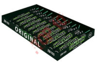 Zom Bum Original F2 ZB103 F2 1/12