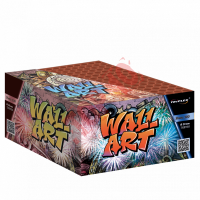 TXB950  WALL ART F2 BATERIA 100s 0.8"/20mm