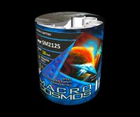 SM2125 Macrocosmos II