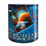 SM2125 Macrocosmos II