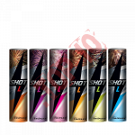 TXC731 SINGLE SHOT L  0,8" 6szt.