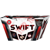 PXB2337 SWIFT WYRZUTNIA KĄTOWA 49s 0,8"/20mm